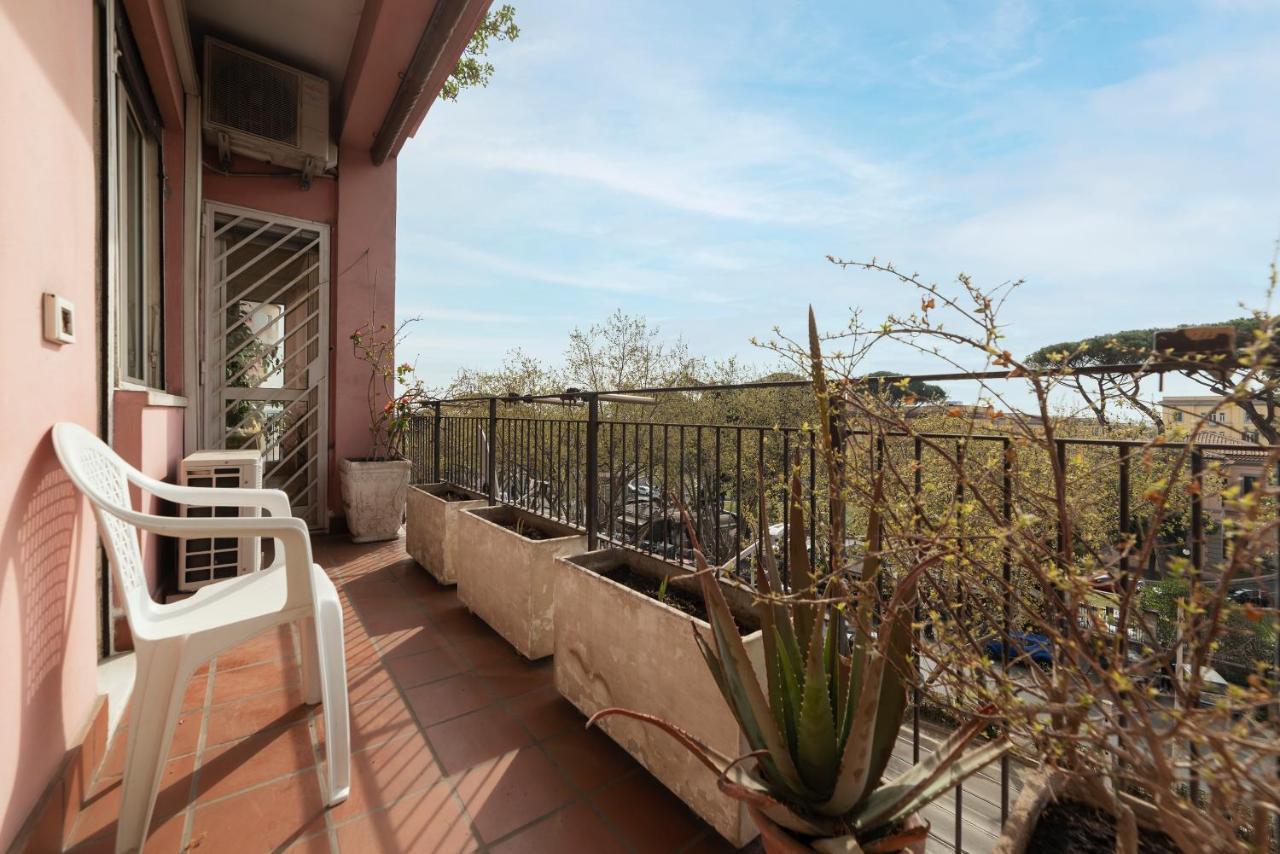 Monteverde Roomy Apartment Sun And Flowers Rom Eksteriør billede